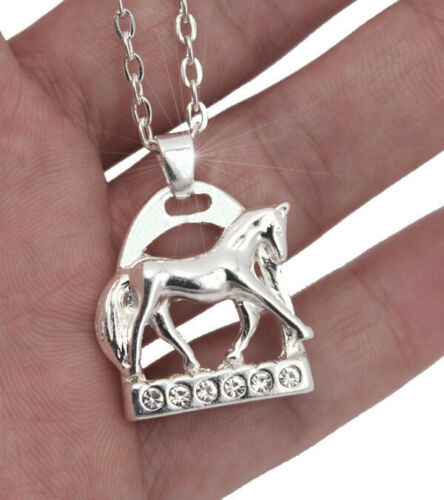 Equestrian Jewelry Stable Express